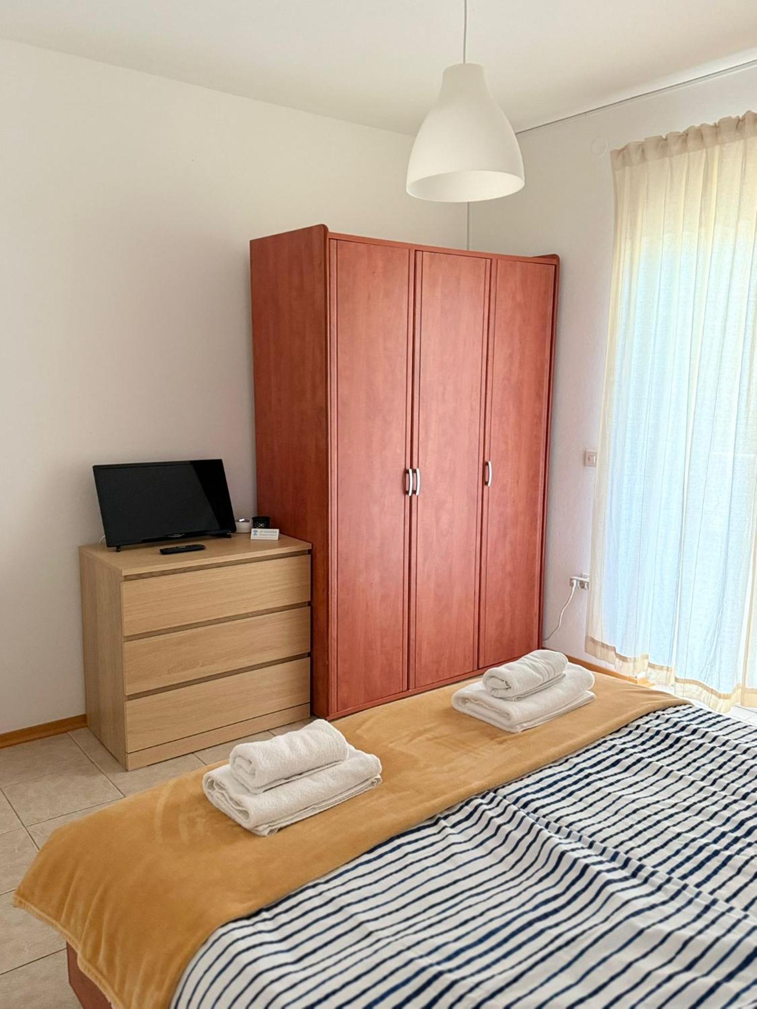 Apartments Katarina Stara Novalja Extérieur photo